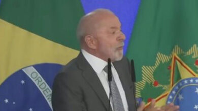 Lula atribui adesão do PL ao fim da escala 6x1 à pressão das ruas