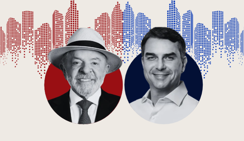Lula conquista vitória nas urnas de Pindorama do Tocantins no segundo turno