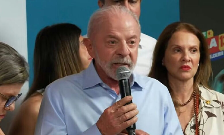 Lula endurece discurso contra bets e defende proteção da renda familiar