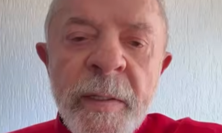 Lula pressiona Flávio Bolsonaro por detalhes sobre corte de R$ 250 bilhões no orçamento