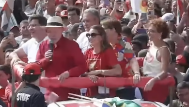Lula projeta reeleição como caminho para manter investimentos federais em minas gerais
