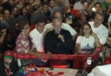 Lula rebate desafio de Flávio sobre sigilos e promete subir tom na campanha