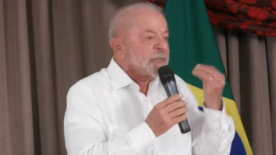 Lula traça estratégia para atrair eleitores ausentes no segundo turno
