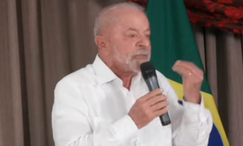 Lula traça estratégia para atrair eleitores ausentes no segundo turno