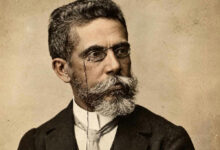 Machado de Assis e a arte de se reinventar: o que a literatura ensina sobre amadurecimento