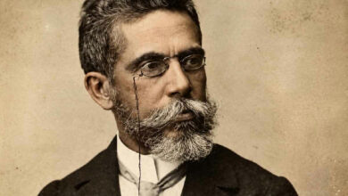 Machado de Assis e a arte de se reinventar: o que a literatura ensina sobre amadurecimento