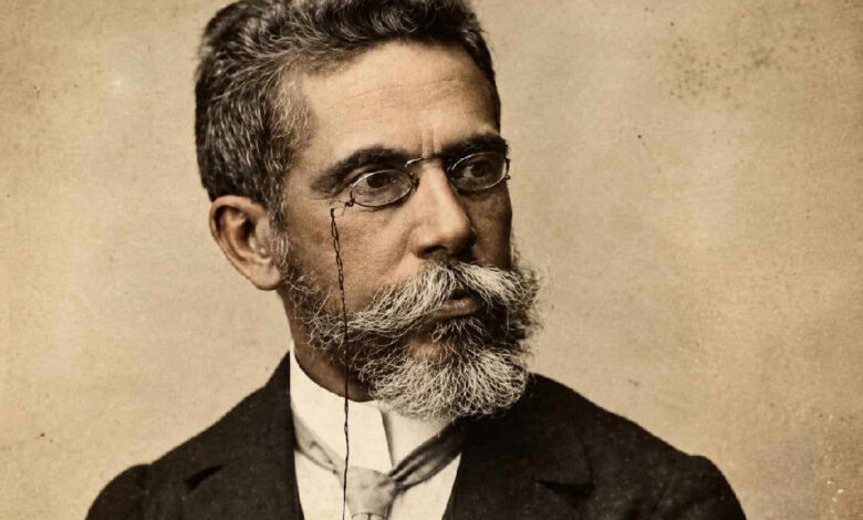Machado de Assis e a arte de se reinventar: o que a literatura ensina sobre amadurecimento