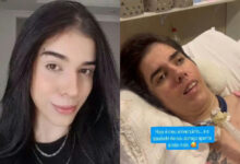 Mãe de Thaís Medeiros desabafa sobre saudade em aniversário após incidente com pimenta