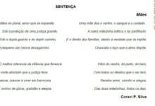 Magistrada goiana usa poema para reconhecer dupla maternidade em sentença