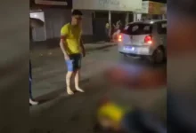 Manifestante é atropelado e morto durante ato político em Goianésia
