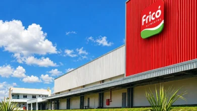 Marca goiana de embutidos aplica milhões em nova unidade industrial