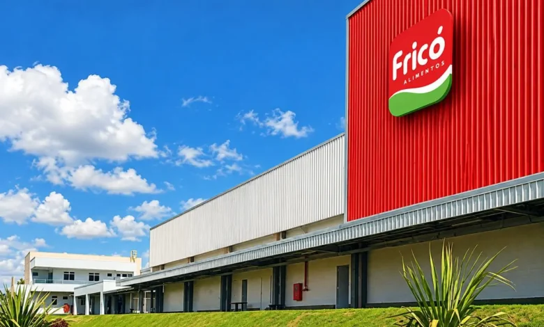 Marca goiana de embutidos aplica milhões em nova unidade industrial