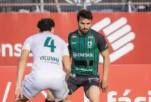 Maringá garante vaga na final da Série C em rodada marcada por paralisação