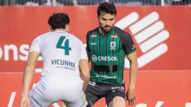 Maringá garante vaga na final da Série C em rodada marcada por paralisação