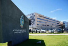 MDB garante maior bancada na Assembleia Legislativa de Goiás para a legislatura de 2027
