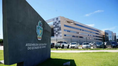 MDB garante maior bancada na Assembleia Legislativa de Goiás para a legislatura de 2027