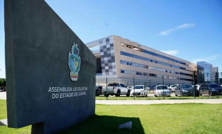 MDB garante maior bancada na Assembleia Legislativa de Goiás para a legislatura de 2027