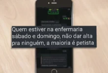 Médica é investigada por orientar retenção de pacientes em hospital de Goiânia