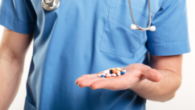 Medicamentos para tratamento do câncer começam a ser distribuídos pelo sistema público de saúde