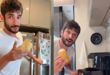 Médico explica por que congelar pão francês pode ajudar na saúde