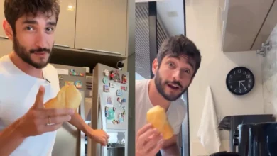 Médico explica por que congelar pão francês pode ajudar na saúde