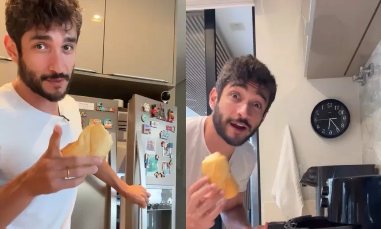 Médico explica por que congelar pão francês pode ajudar na saúde