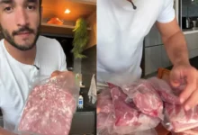 Médico revela cortes de carne suína ideais para o consumo diário