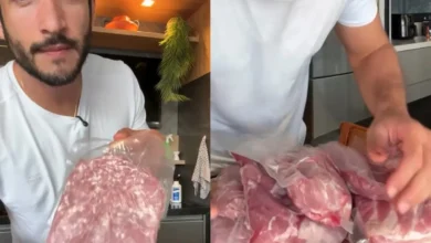 Médico revela cortes de carne suína ideais para o consumo diário