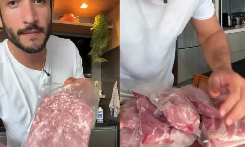 Médico revela cortes de carne suína ideais para o consumo diário