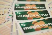 Mega-Sena acumula e prêmio estimado sobe para setenta e cinco milhões de reais