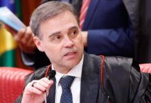 Mendonça decide que Lula e Flávio podem abrir sigilos por conta própria