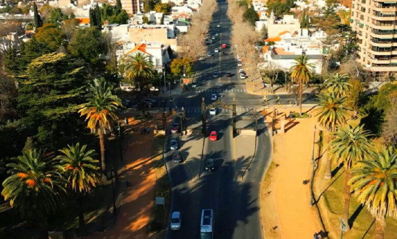 Mendoza oferece hospedagem gratuita em fazenda para voluntários com jornada flexível