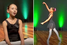 Menina de anápolis vence seleção nacional e ingressa na escola do teatro bolshoi