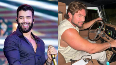 Mensagens revelam bastidores de negociação entre Gusttavo Lima e Daniel Vorcaro