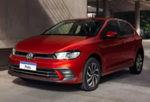 Mercado automotivo registra alta nas vendas com liderança do Volkswagen Polo em setembro