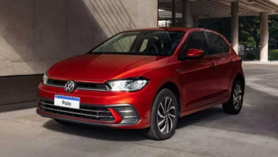 Mercado automotivo registra alta nas vendas com liderança do Volkswagen Polo em setembro