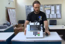 Mesmo com decisão do STF, colégios eleitorais fecham às 17h em Goiás