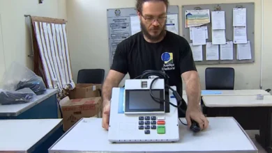 Mesmo com decisão do STF, colégios eleitorais fecham às 17h em Goiás