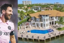 Messi expande patrimonio e compra mansao vizinha por milhoes