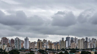 Meteorologistas preveem o retorno das temperaturas baixas a Goiás durante a primavera