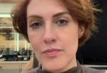 Mila Seidl, viúva de Lito Sousa, enfrenta desafio emocional ao planejar primeiro voo sem o marido