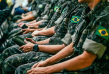 Militares podem ter isenção de Imposto de Renda: proposta com milhares de apoios avança no Senado