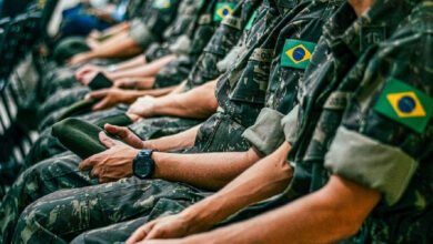 Militares podem ter isenção de Imposto de Renda: proposta com milhares de apoios avança no Senado