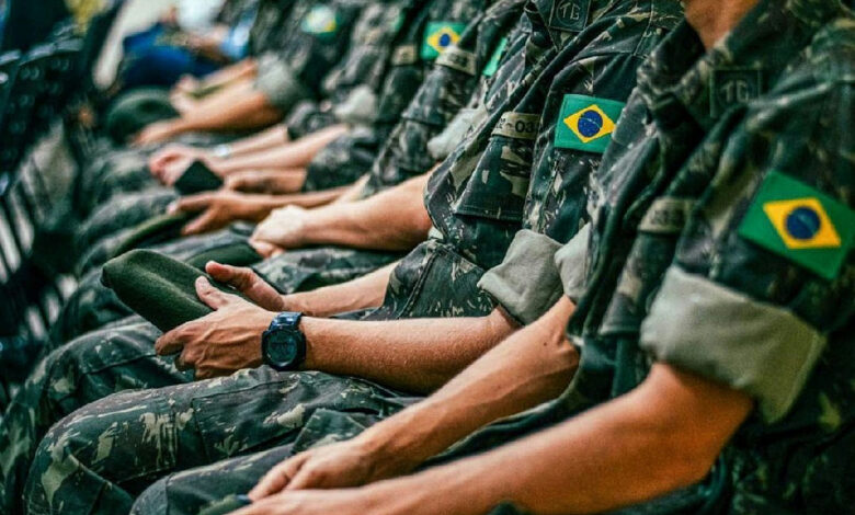 Militares podem ter isenção de Imposto de Renda: proposta com milhares de apoios avança no Senado