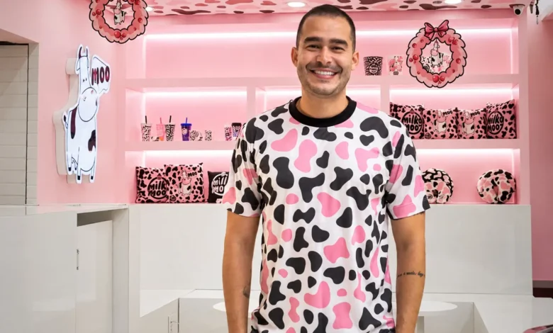 Milky moo opera com centenas de lojas fora da escala 6x1 e aponta ganhos