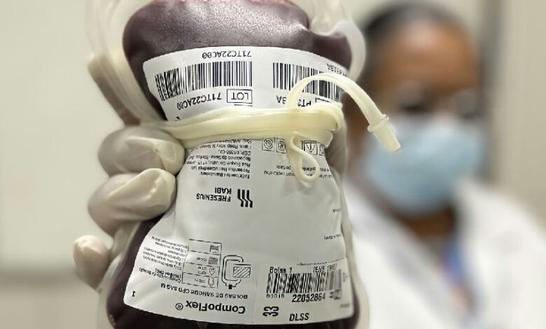 Ministério da Saúde oficializa novo protocolo para tratamento de hemofilia a em crianças