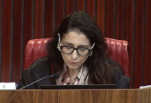 Ministra do TSE defende distinção entre canais oficiais e mobilização independente