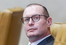 Ministro do STF determina extensão de votação em todo o Brasil