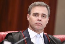 Ministro do TSE rejeita pedido do pl e mantém postagem do PT contra senador