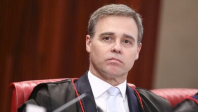 Ministro do TSE rejeita pedido do pl e mantém postagem do PT contra senador